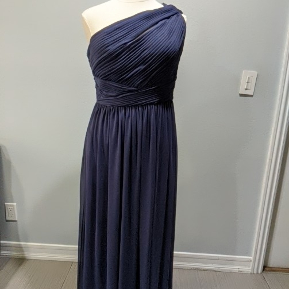 Monique Lhuillier Bridesmaids Dress